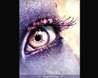 Sagittarius Eye