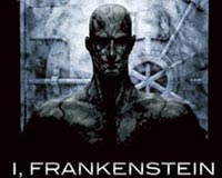 I Frankenstein 2013