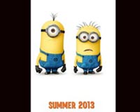 Despicable Me 2 2013