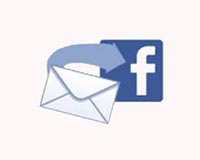 Facebook Message
