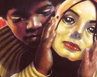 Michael Jackson 50
