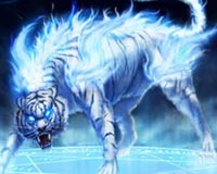 Fantastic Tiger