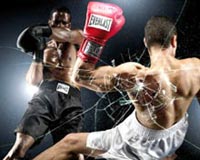 Boxing