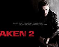 Taken 2
