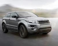 2013 Range Rover Evoque