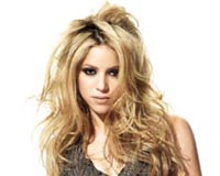 Shakira 45