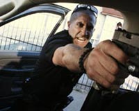 End of Watch 2012