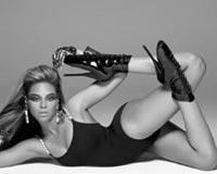 Beyonce 42