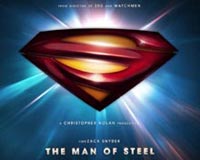 Superman Man Of Steel 2013