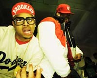 Lil Wayne Ft Chris Brown