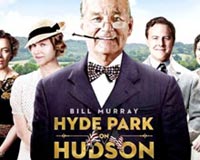 Hyde Park On Hudson