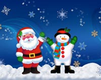 Hoo Hoo Christmas