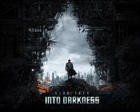 Star Trek Into Darkness 2013