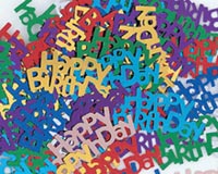 Happy Birthday 22