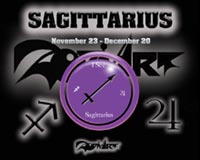 Sagittarius 21