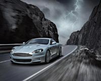 Aston Martin