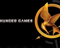 The Hunger Games Catching Fire