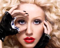 Christina Aguilera 27
