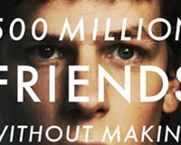 The Social Network 2010 01