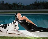 Lady Gaga 111