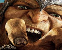 Jack The Giant Slayer 2013