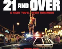 21 And Over 2013