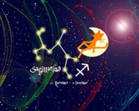 Sagittarius 24