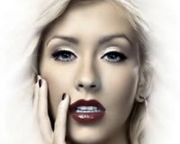 Christina Aguilera 29