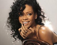 Rihanna 84