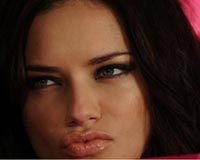 Adriana Lima 69