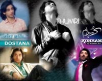Amanat Ali Music Videos