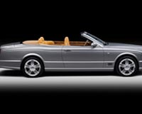 Bentley Azure T