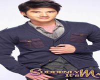 Suddenly Its Magic Photos Poster
