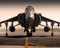 Military Aviation Plane