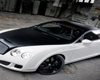 Bentley Edo