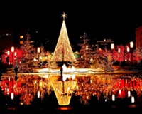 City Ornament