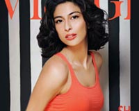 Meesha Shafi Meesha Shafi Pics 2013