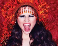 Selena Gomez Gorgeous Photo