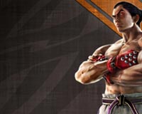 Tekken