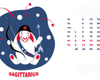 Sagittarius Rabbit