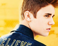 Justin Bieber Believe 01