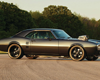 Pontiac GM Classic 1967