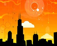 new city