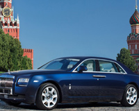 Extended Wheelbase