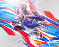 NBA Basketball