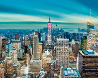 New York Skyscrapers