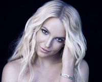Britney Spears Jean