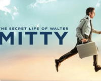 The Secret Life Of Walter Mitty 2013