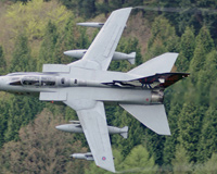 A Fighter Bomber