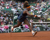 Serena Williams